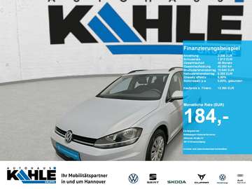 1.0 TSI Trendline Navi PDC Sound