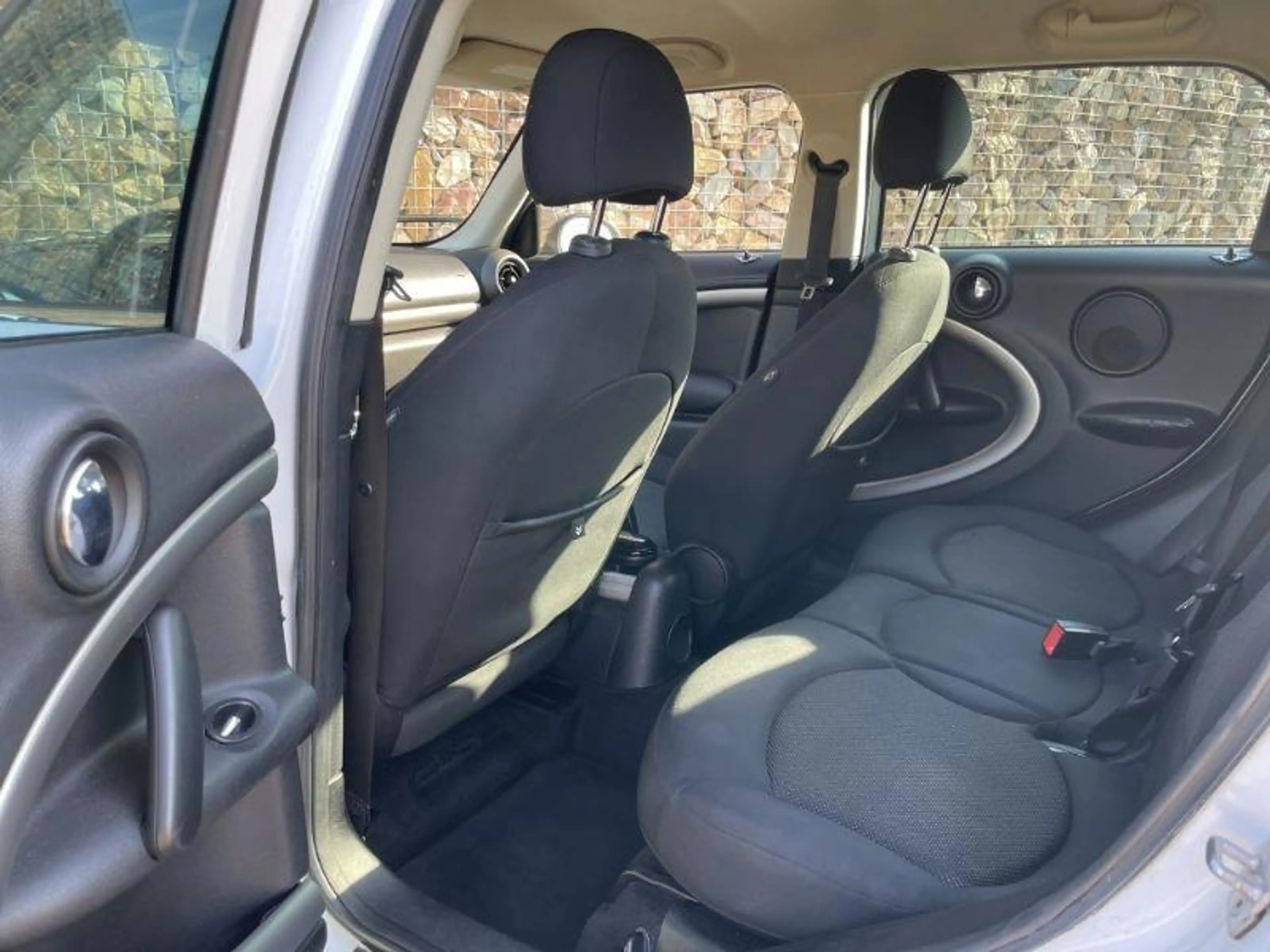 MINI One Countryman 1.6 Pepper — photo 9