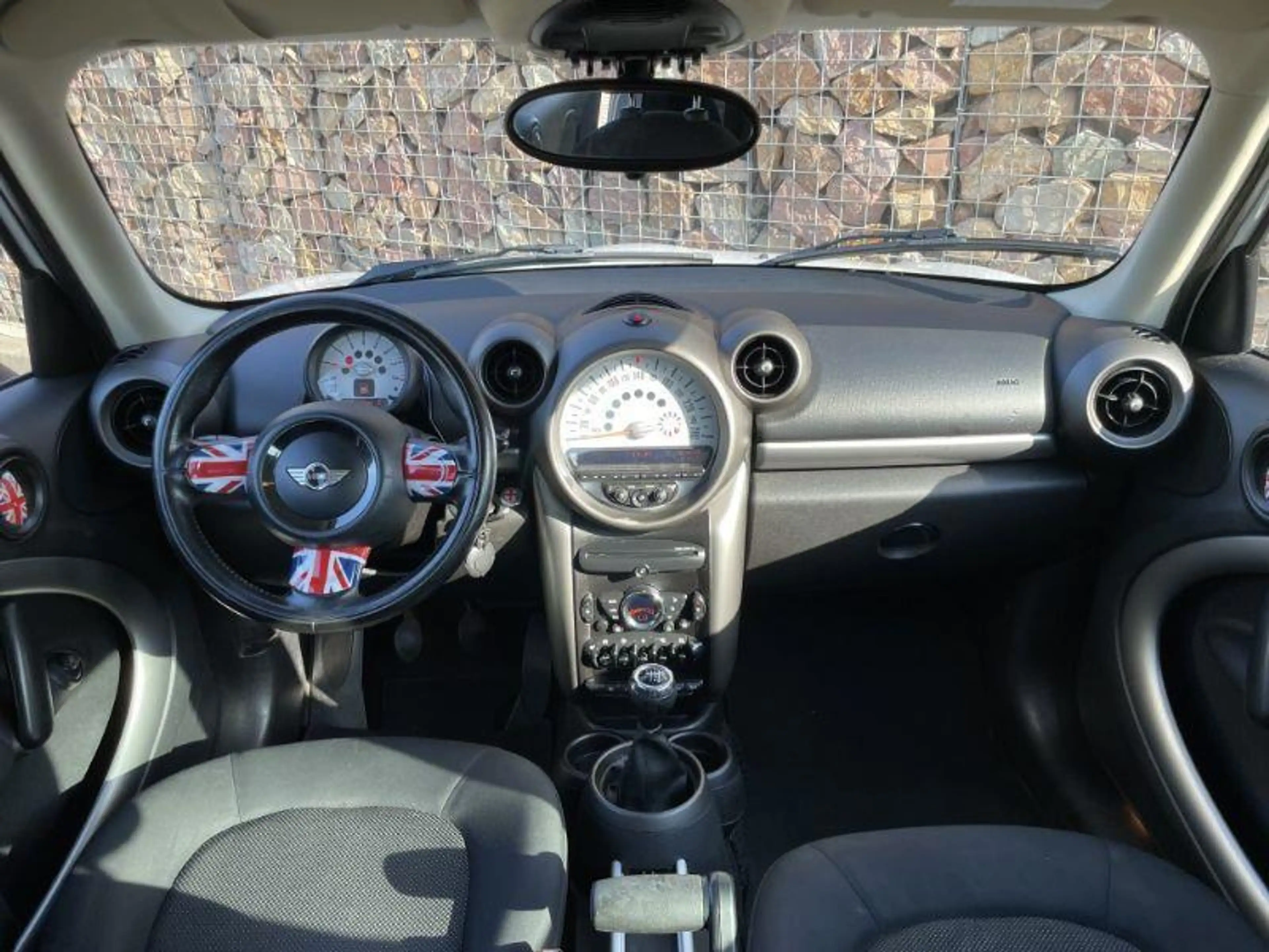 MINI One Countryman 1.6 Pepper — photo 11