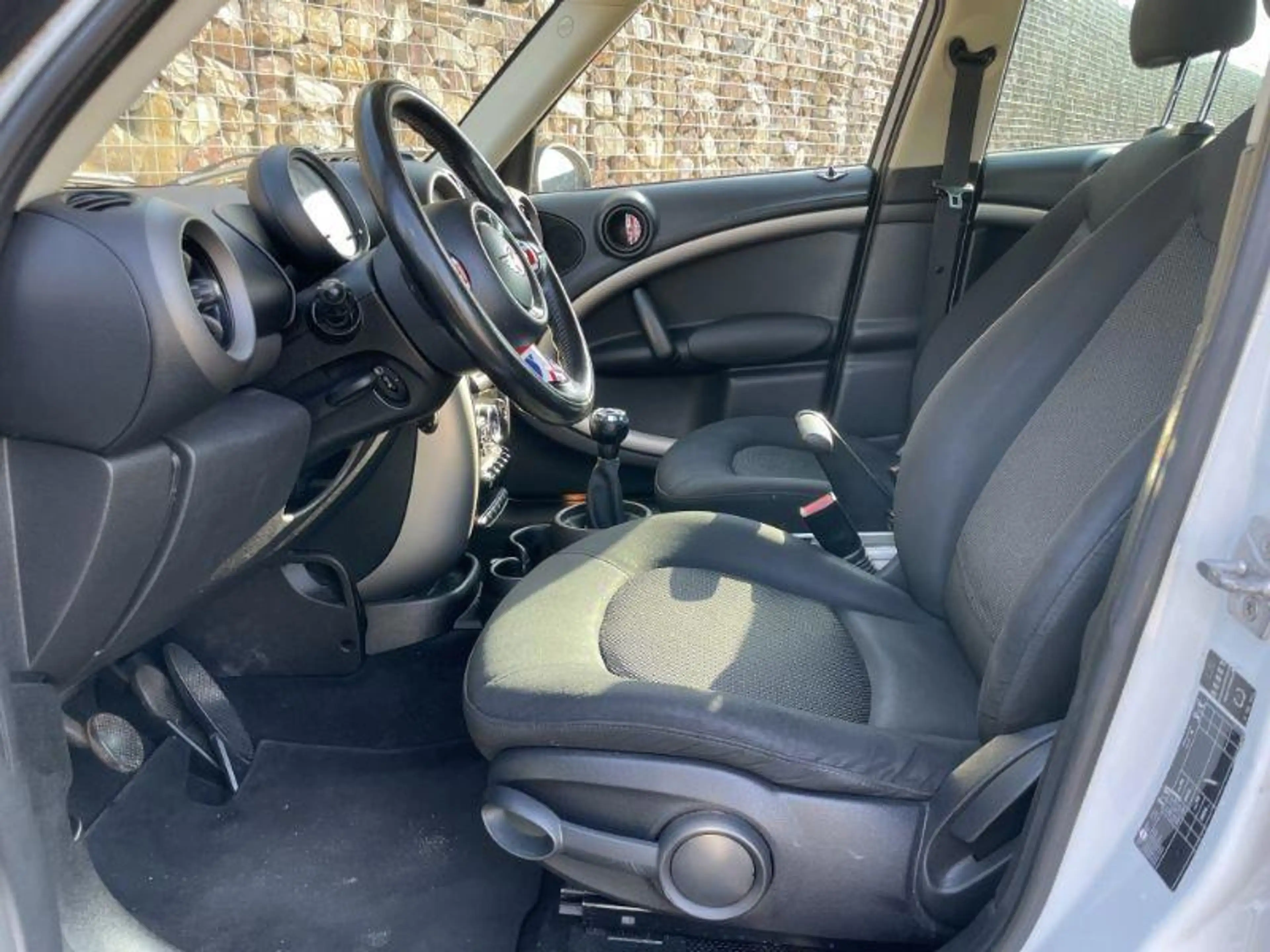 MINI One Countryman 1.6 Pepper — photo 7