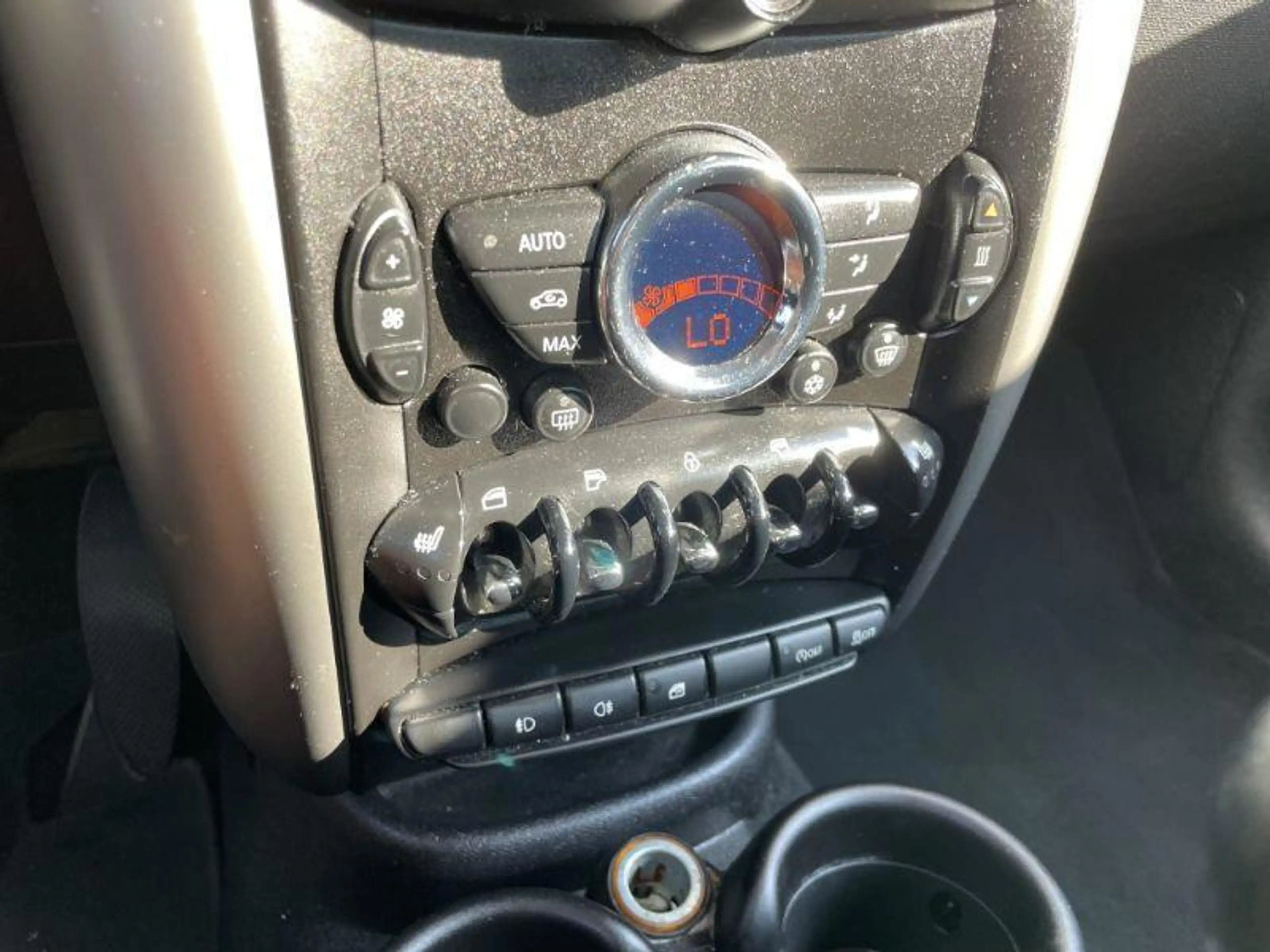 MINI One Countryman 1.6 Pepper — photo 14