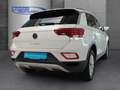 Volkswagen T-Roc 1.0 TSI "LIFE" 110 PS +NAVI+SHZ+PDC+ Weiß - thumbnail 6