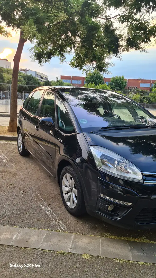 Citroen C4 Picasso 1.6 VTi 120 Seduction - 1