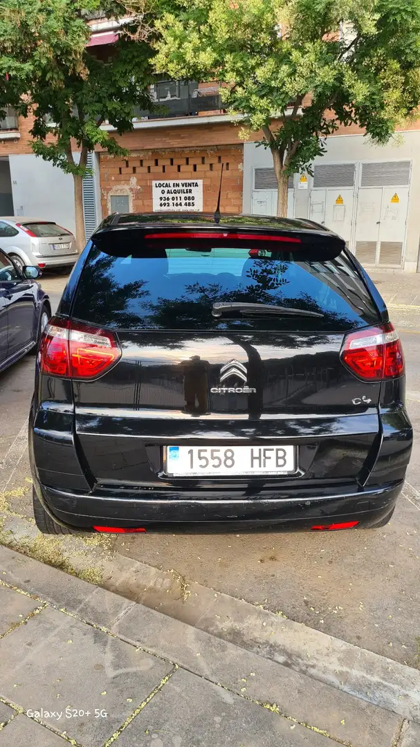 Citroen C4 Picasso 1.6 VTi 120 Seduction - 2