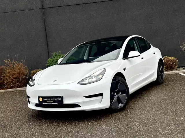 Tesla Model 3 Model 3 60 kWh RWD*Toit pano*Cuir*Hayon élec*