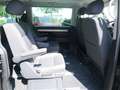 Volkswagen T5 Multivan 2.0 TDI BlueMotion EXPORT Schwarz - thumbnail 9
