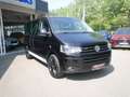 Volkswagen T5 Multivan 2.0 TDI BlueMotion EXPORT Schwarz - thumbnail 4