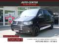 Volkswagen T5 Multivan 2.0 TDI BlueMotion EXPORT Schwarz - thumbnail 1