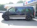 Volkswagen T5 Multivan 2.0 TDI BlueMotion EXPORT Schwarz - thumbnail 21