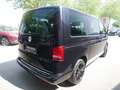 Volkswagen T5 Multivan 2.0 TDI BlueMotion EXPORT Schwarz - thumbnail 5