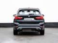 BMW X1 sDrive18d Automatik Sport Line Navi LED Klimaautom Schwarz - thumbnail 6