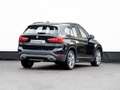 BMW X1 sDrive18d Automatik Sport Line Navi LED Klimaautom Schwarz - thumbnail 2