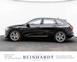 Audi e-tron 50 S LINE 21Z./PANO/DAB/AIR-SUS/AHK/B&O Schwarz - thumbnail 10