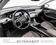 Audi e-tron 50 S LINE 21Z./PANO/DAB/AIR-SUS/AHK/B&O Schwarz - thumbnail 15