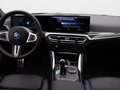 BMW i4 M50 High Executive M Sportpakket Pro 84 kWh / Schu Blauw - thumbnail 6