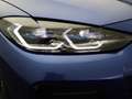 BMW i4 M50 High Executive M Sportpakket Pro 84 kWh / Schu Blauw - thumbnail 23