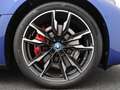 BMW i4 M50 High Executive M Sportpakket Pro 84 kWh / Schu Blauw - thumbnail 25