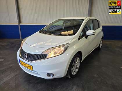 Nissan Note 1.2 DIG-S Acenta