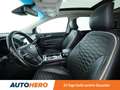 Ford Edge 2.0 TDCi EcoBlue Vignale 4x4 Aut*NAVI*LED*ACC*CAM* Grau - thumbnail 10
