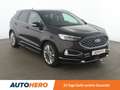 Ford Edge 2.0 TDCi EcoBlue Vignale 4x4 Aut*NAVI*LED*ACC*CAM* Grau - thumbnail 8