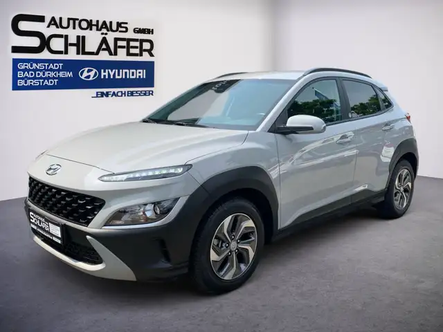 Hyundai KONA KONA 1.6 GDI Edition 30 Hybrid DCT Kamera
