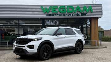 3.0 V6 EB PHEV ST-LINE BLACK EDITION / RAPTOR GRIL