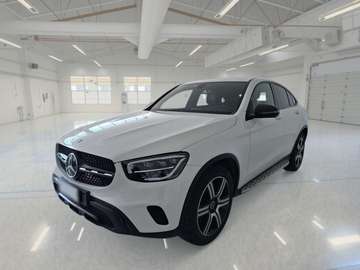 GLC 300 D 4MATIC BUSINESS AUTO SUV