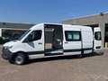 Mercedes-Benz Sprinter 317 L3H2 (36.500ex) 9G-TRONIC CAMERA PTS MBUX PANO Blanc - thumbnail 12