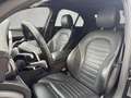 Mercedes-Benz C 43 AMG 4Matic/360°/Burmester/Pano/SH/SK/Sternenhimmel/ Schwarz - thumbnail 8