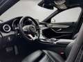 Mercedes-Benz C 43 AMG 4Matic/360°/Burmester/Pano/SH/SK/Sternenhimmel/ Schwarz - thumbnail 9