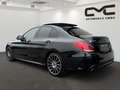 Mercedes-Benz C 43 AMG 4Matic/360°/Burmester/Pano/SH/SK/Sternenhimmel/ Schwarz - thumbnail 4