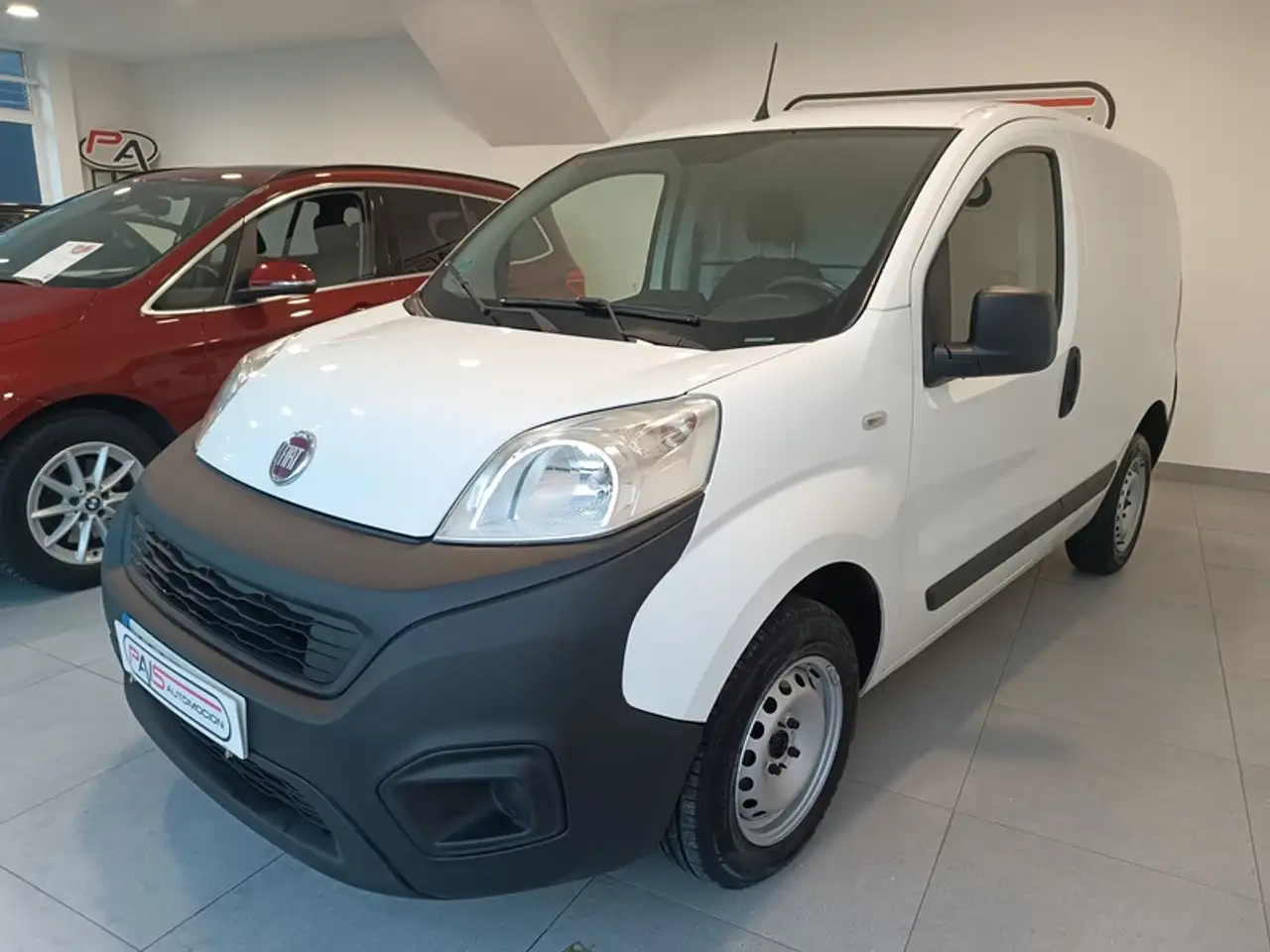 Fiat Unknown