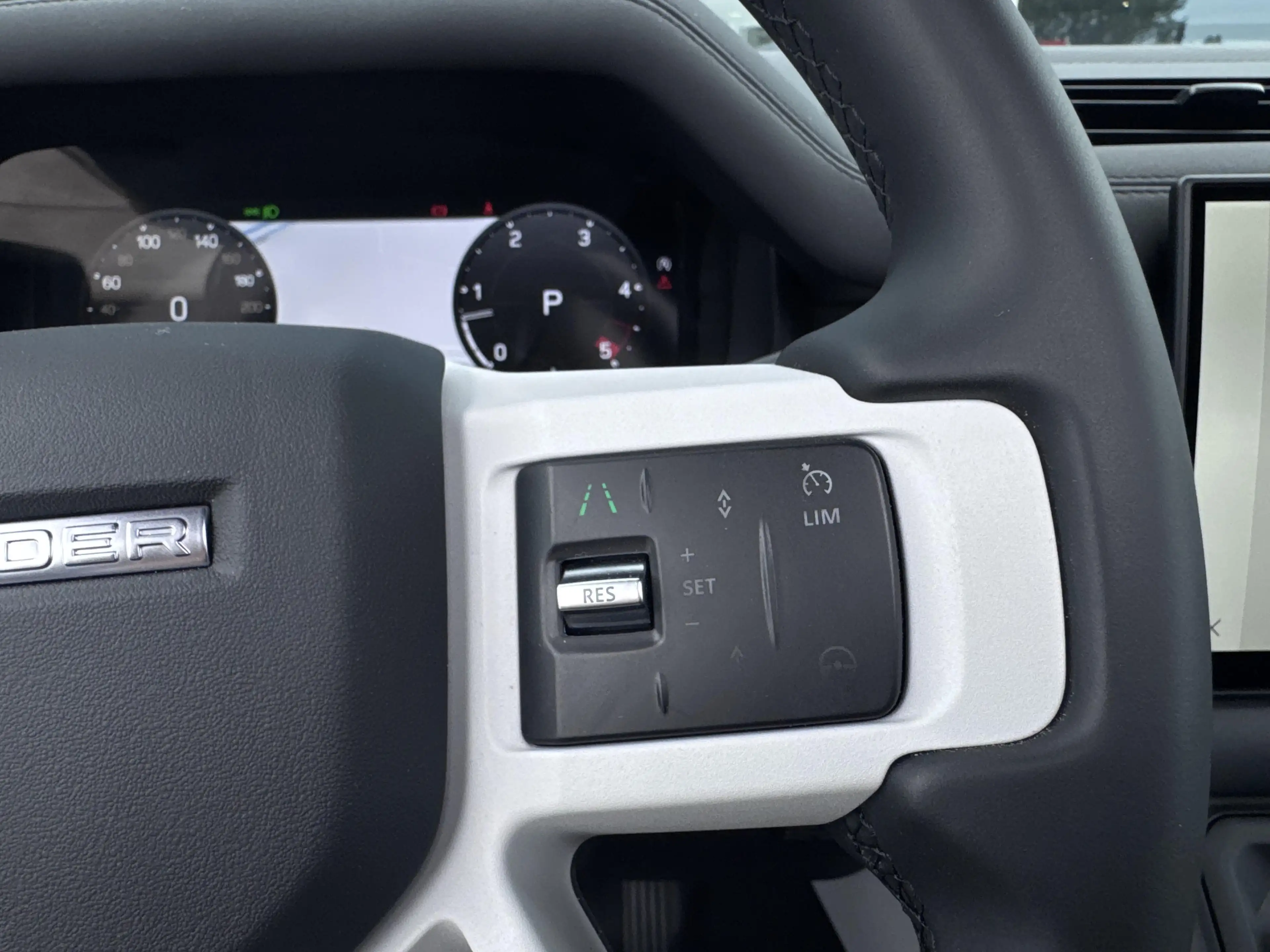 Land Rover Defender 90 3.0 D200 AUT.  LUCHTVERING | OPENDAK | FRIGO — photo 13