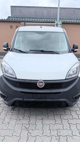 Imagine Fiat Doblo Cargo DPF S&S