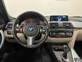 BMW 340 3-serie 340i M SPORT HIGH EXE / HEAD-UP / LEDER / Синій - thumbnail 2