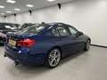 BMW 340 3-serie 340i M SPORT HIGH EXE / HEAD-UP / LEDER / Синій - thumbnail 8