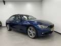 BMW 340 3-serie 340i M SPORT HIGH EXE / HEAD-UP / LEDER / Azul - thumbnail 24