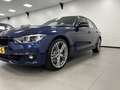 BMW 340 3-serie 340i M SPORT HIGH EXE / HEAD-UP / LEDER / Azul - thumbnail 29