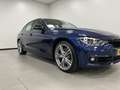 BMW 340 3-serie 340i M SPORT HIGH EXE / HEAD-UP / LEDER / Azul - thumbnail 36
