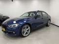 BMW 340 3-serie 340i M SPORT HIGH EXE / HEAD-UP / LEDER / Синій - thumbnail 4