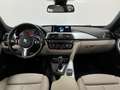 BMW 340 3-serie 340i M SPORT HIGH EXE / HEAD-UP / LEDER / Синій - thumbnail 11