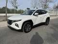 Hyundai TUCSON 1.6 TGDI Klass 4x2 Blanc - thumbnail 1