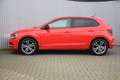 Volkswagen Polo 1.0 Comfortline ActiveInfo/LED/PDC/Navi/Clima Red - thumbnail 6