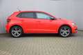 Volkswagen Polo 1.0 Comfortline ActiveInfo/LED/PDC/Navi/Clima Rouge - thumbnail 3
