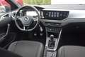 Volkswagen Polo 1.0 Comfortline ActiveInfo/LED/PDC/Navi/Clima Red - thumbnail 8