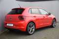 Volkswagen Polo 1.0 Comfortline ActiveInfo/LED/PDC/Navi/Clima Red - thumbnail 4