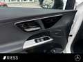 Mercedes-Benz GLC 220 d 4M AMG Sport Night Distr AHK Pano 19" 360 Weiß - thumbnail 7