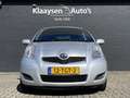 Daihatsu Charade 1.3 City AUT. | dealer onderhouden | airco | trekh Grau - thumbnail 2