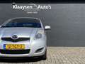 Daihatsu Charade 1.3 City AUT. | dealer onderhouden | airco | trekh Grau - thumbnail 9