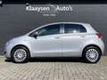 Daihatsu Charade 1.3 City AUT. | dealer onderhouden | airco | trekh Grau - thumbnail 8